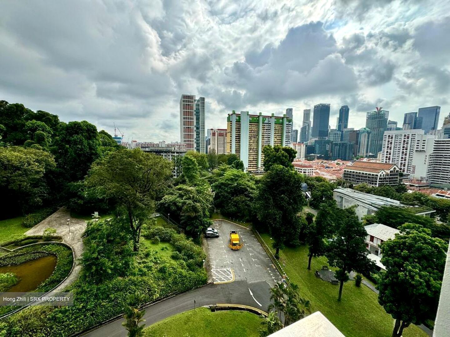 One Pearl Bank (D3), Apartment #509258311